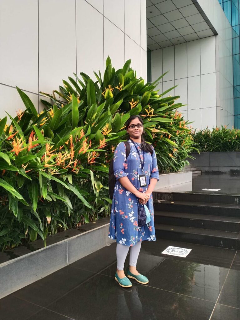 Digital Marketer in Calicut